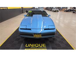 1989 Pontiac Firebird (CC-2069093) for sale in Mankato, Minnesota