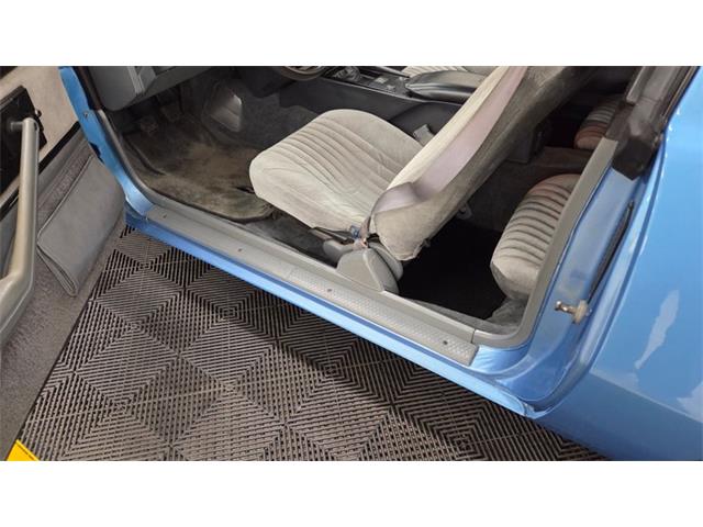 1989 Pontiac Firebird (CC-2069093) for sale in Mankato, Minnesota