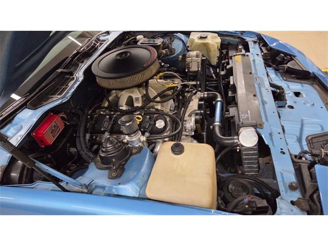 1989 Pontiac Firebird (CC-2069093) for sale in Mankato, Minnesota