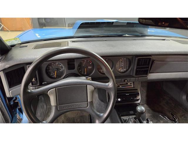 1989 Pontiac Firebird (CC-2069093) for sale in Mankato, Minnesota