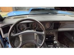 1989 Pontiac Firebird (CC-2069093) for sale in Mankato, Minnesota