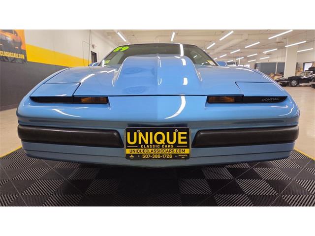 1989 Pontiac Firebird (CC-2069093) for sale in Mankato, Minnesota