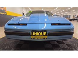 1989 Pontiac Firebird (CC-2069093) for sale in Mankato, Minnesota