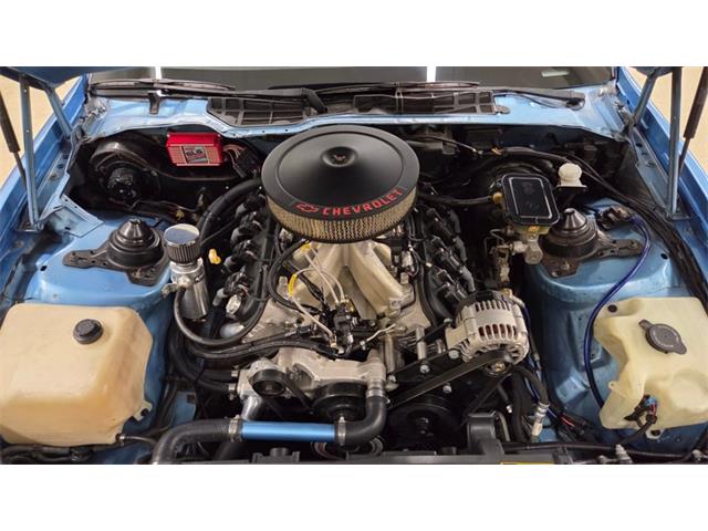 1989 Pontiac Firebird (CC-2069093) for sale in Mankato, Minnesota