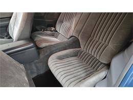 1989 Pontiac Firebird (CC-2069093) for sale in Mankato, Minnesota