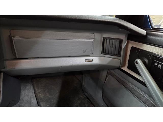 1989 Pontiac Firebird (CC-2069093) for sale in Mankato, Minnesota