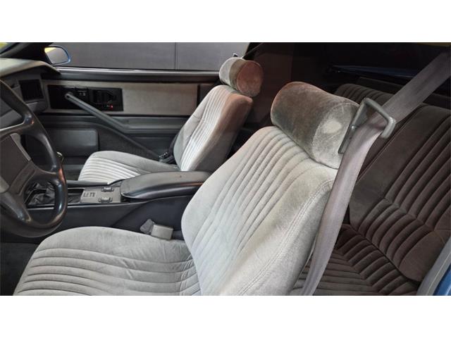 1989 Pontiac Firebird (CC-2069093) for sale in Mankato, Minnesota