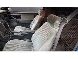 1989 Pontiac Firebird (CC-2069093) for sale in Mankato, Minnesota