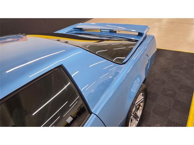 1989 Pontiac Firebird (CC-2069093) for sale in Mankato, Minnesota