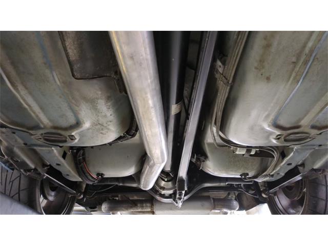 1989 Pontiac Firebird (CC-2069093) for sale in Mankato, Minnesota