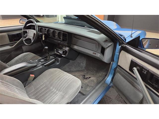 1989 Pontiac Firebird (CC-2069093) for sale in Mankato, Minnesota