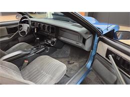 1989 Pontiac Firebird (CC-2069093) for sale in Mankato, Minnesota