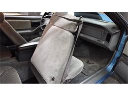 1989 Pontiac Firebird (CC-2069093) for sale in Mankato, Minnesota