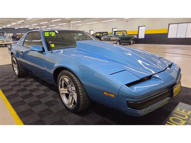 1989 Pontiac Firebird (CC-2069093) for sale in Mankato, Minnesota