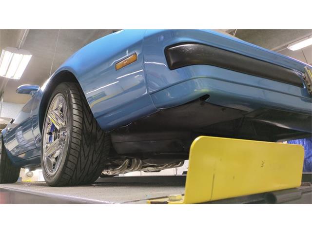 1989 Pontiac Firebird (CC-2069093) for sale in Mankato, Minnesota