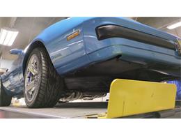 1989 Pontiac Firebird (CC-2069093) for sale in Mankato, Minnesota