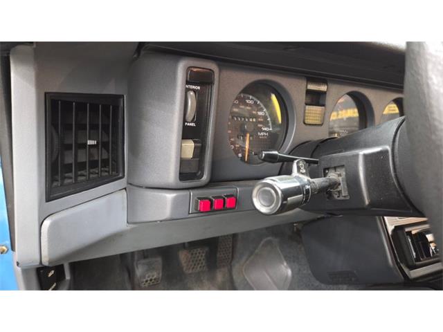 1989 Pontiac Firebird (CC-2069093) for sale in Mankato, Minnesota