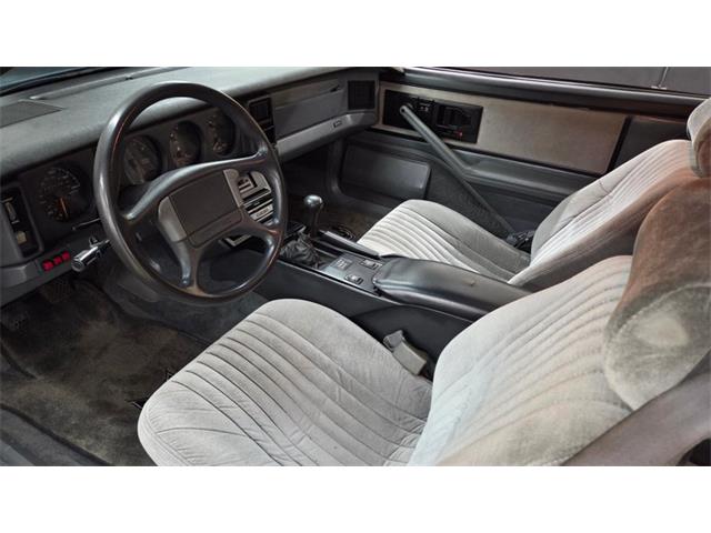 1989 Pontiac Firebird (CC-2069093) for sale in Mankato, Minnesota