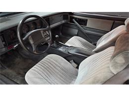 1989 Pontiac Firebird (CC-2069093) for sale in Mankato, Minnesota