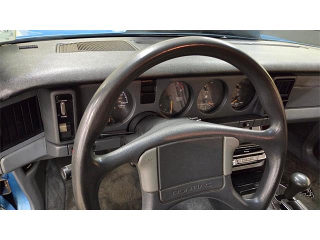1989 Pontiac Firebird (CC-2069093) for sale in Mankato, Minnesota