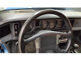 1989 Pontiac Firebird (CC-2069093) for sale in Mankato, Minnesota