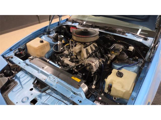 1989 Pontiac Firebird (CC-2069093) for sale in Mankato, Minnesota