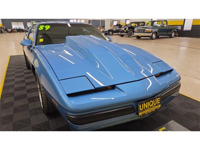 1989 Pontiac Firebird (CC-2069093) for sale in Mankato, Minnesota