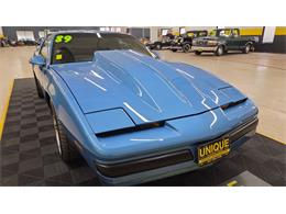 1989 Pontiac Firebird (CC-2069093) for sale in Mankato, Minnesota