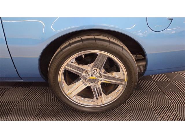 1989 Pontiac Firebird (CC-2069093) for sale in Mankato, Minnesota