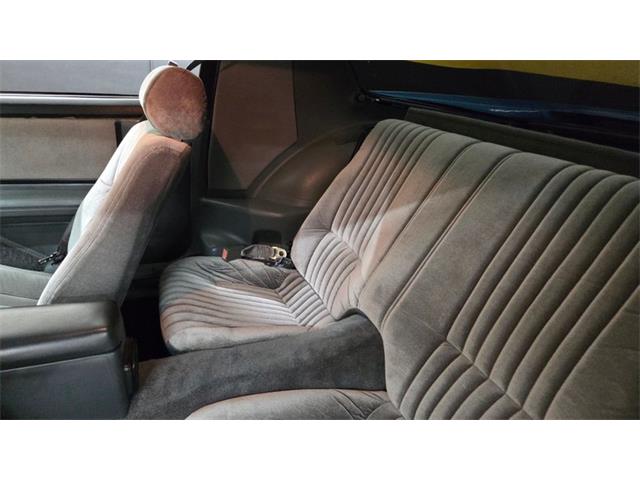 1989 Pontiac Firebird (CC-2069093) for sale in Mankato, Minnesota