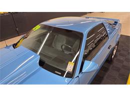1989 Pontiac Firebird (CC-2069093) for sale in Mankato, Minnesota