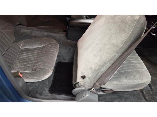 1989 Pontiac Firebird (CC-2069093) for sale in Mankato, Minnesota