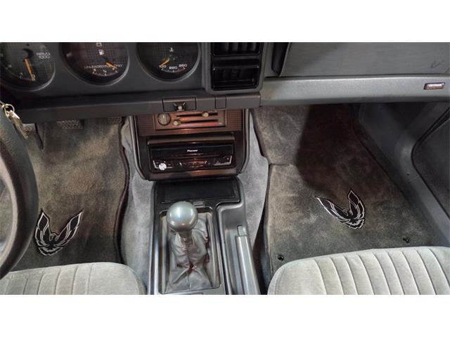 1989 Pontiac Firebird (CC-2069093) for sale in Mankato, Minnesota