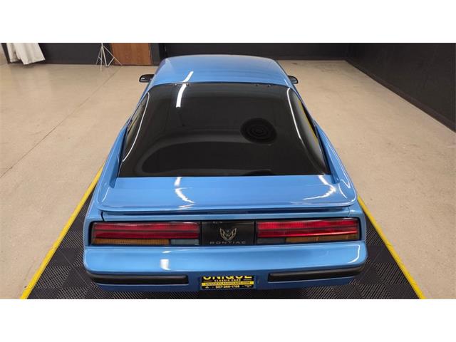 1989 Pontiac Firebird (CC-2069093) for sale in Mankato, Minnesota