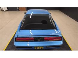 1989 Pontiac Firebird (CC-2069093) for sale in Mankato, Minnesota
