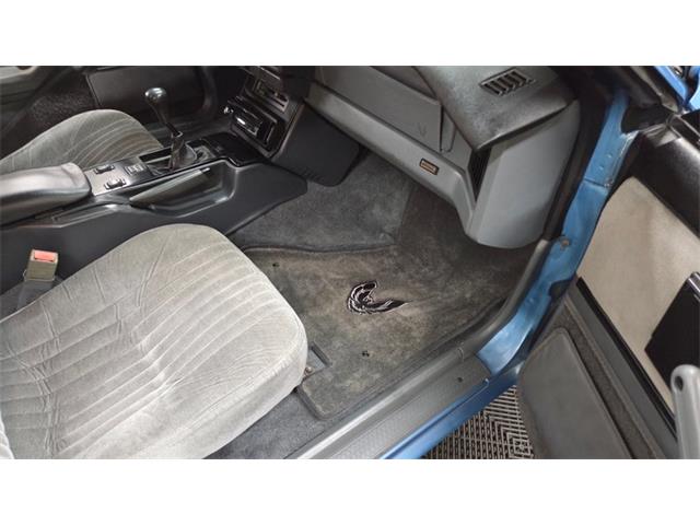 1989 Pontiac Firebird (CC-2069093) for sale in Mankato, Minnesota