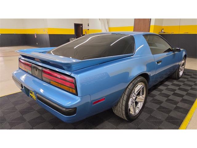 1989 Pontiac Firebird (CC-2069093) for sale in Mankato, Minnesota