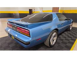1989 Pontiac Firebird (CC-2069093) for sale in Mankato, Minnesota