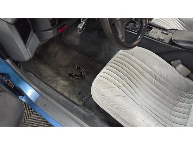 1989 Pontiac Firebird (CC-2069093) for sale in Mankato, Minnesota