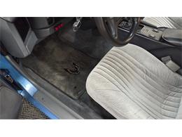 1989 Pontiac Firebird (CC-2069093) for sale in Mankato, Minnesota