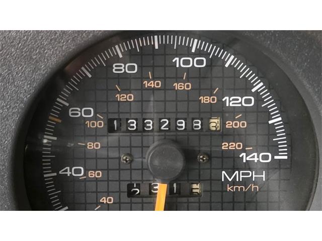 1989 Pontiac Firebird (CC-2069093) for sale in Mankato, Minnesota