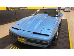 1989 Pontiac Firebird (CC-2069093) for sale in Mankato, Minnesota
