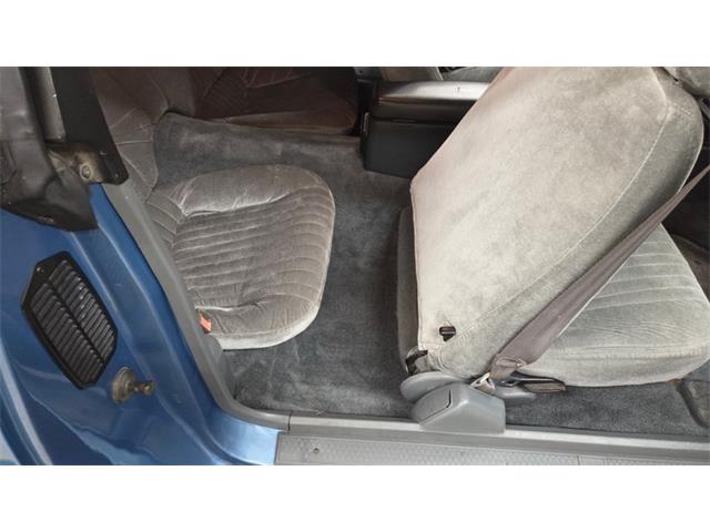 1989 Pontiac Firebird (CC-2069093) for sale in Mankato, Minnesota