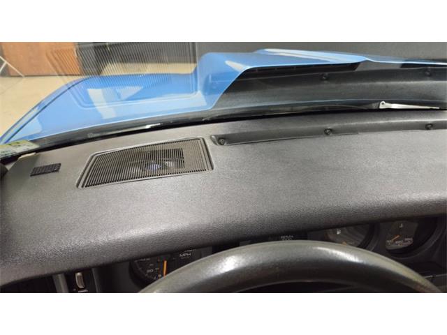 1989 Pontiac Firebird (CC-2069093) for sale in Mankato, Minnesota