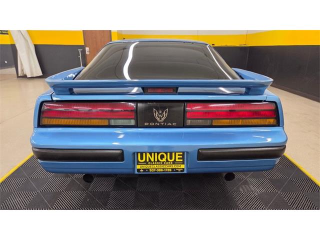 1989 Pontiac Firebird (CC-2069093) for sale in Mankato, Minnesota