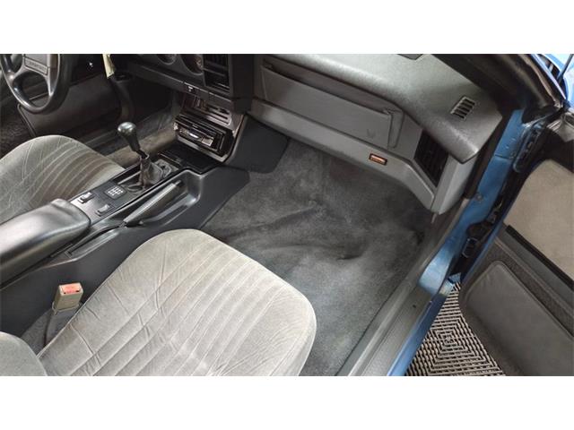 1989 Pontiac Firebird (CC-2069093) for sale in Mankato, Minnesota