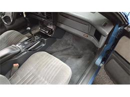 1989 Pontiac Firebird (CC-2069093) for sale in Mankato, Minnesota