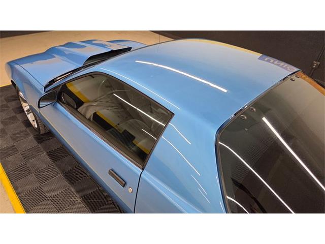 1989 Pontiac Firebird (CC-2069093) for sale in Mankato, Minnesota