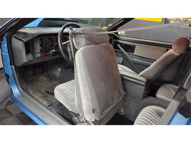 1989 Pontiac Firebird (CC-2069093) for sale in Mankato, Minnesota