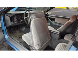 1989 Pontiac Firebird (CC-2069093) for sale in Mankato, Minnesota